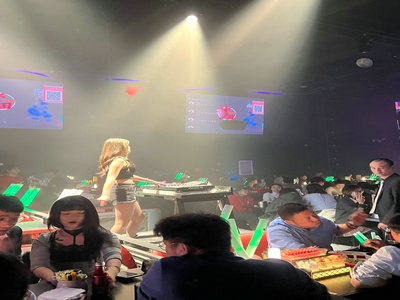 鄂尔多斯酒吧招聘